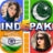 icon India vs Pak Ludo(Ludo Permainan Papan Dadu Online Juara) 1.61