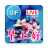 icon com.TopIdeaDesign.Chinese.Gifs.GoodMorningWishes(Chinese Good Morning Gifs
) 2.12.05