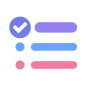icon To-do List()