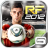 icon RF2012 HD(Real Football 2012) 1.0.6