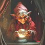 icon The Amazing Fortune Teller(The Amazing Fortune Teller 3D)