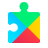 icon Google Play services(Layanan Google Play) 25.34.34 (190700-800653487)