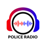 icon Police Scanner(Remote Untuk Vizio - Pemindai Radio Polisi SmartCast)