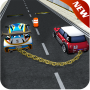 icon Chained Car()