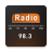 icon FM Radio(Aplikasi Pasar Stasiun Radio FM AM Langsung) 2.0.9