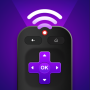 icon Smart Remote TV(Remote TV untuk RokuTV - Remote)