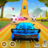 icon New Stunt Game Project(Extreme Car Racing Simulator) 1.24