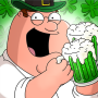 icon Family Guy(Family Guy Freakin Mobile Game)