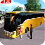 icon Offroad Bus Driving Game : Bus Simulator(Offroad Bus Driving Game)