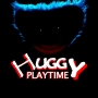 icon Playtime Huggy Wallpaper(Waktu Bermain GFIT)