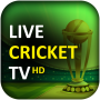 icon Live Cricket TV(TV Kriket Langsung Streaming HD)