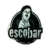 icon Escobar Stickers(Stiker Escobar) 4.7