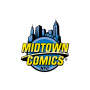 icon Midtown Comics(Komik Midtown)