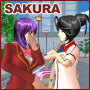 icon Guide SAKURA School Simulator (Guide SAKURA School Simulator
)