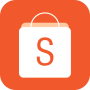icon shopping(Promosi diskon Shopee cash back
)