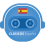 icon Spanish classics(AudioBook: Klasik Spanyol)