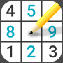 icon Sudoku(Sudoku - Game Offline)