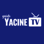 icon Yacine TV APK Guide(Panduan Yacine TV Apk
)