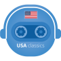 icon American classics(AudioBook: Klasik Amerika)