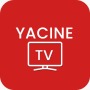 icon YACIN TV(Panduan Tonton TV Yacine
)