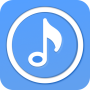 icon Music Player(Pemutar Musik Untuk Galaxy)