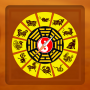 icon Feng Shui Compass(Feng Shui Horoskop 2021)