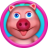 icon TalkingPig(My Talking Pig - Hewan Peliharaan Virtual) 2.6