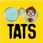icon TATS Dijital Kitap Uygulaması (TATS Aplikasi Buku Digital Aplikasi)