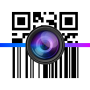 icon CodeHack: QR & Barcode Scanner(CodeHack: QR Barcode Scanner
)