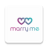 icon Marry Me(Aplikasi Kencan Marry Me - Singles
) 2.0.0