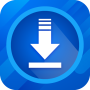 icon StatusVid Player(Video Free Downloader 2021 - Pengunduh Video
)