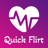 icon Quick Flirt(Quick Flirt - Santai x
) 1.4.5