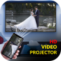 icon HD Video Projector(HD Video Projector Simulator - Proyektor Video HD
)