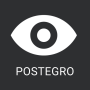 icon Postegro(Postegro - Lihat Akun Tersembunyi
)