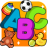 icon Kids Learn ABC(belajar ABC English) 3.6.10