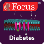 icon Diabetes - Medical Dictionary (Diabetes - Kamus Kedokteran)