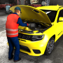 icon Car Mechanic: Car Repair Games (Mekanik Mobil: Game Perbaikan Mobil
)