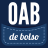 icon OAB de Bolso(OAB Pocket - Proofs and Classes) 8.14.0