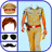 icon Men Police Suit(Setelan Polisi Pria Editor Liris) 1.0.66