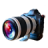 icon Zoom Camera(Kamera Super ZOOM HD) 2.8
