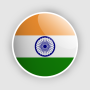 icon India Map Quiz(India Kuis Peta)