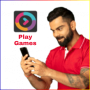 icon Play Game(Play Game App - Hasilkan Uang Dengan Bermain Gratis Game
)