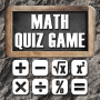 icon MathQuiz Game(Math - Game Kuis
)