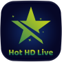icon Hot Live Tv(Hot Sports Live Cricket- Star Live Cricket Hot TV
)