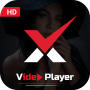icon nkdeveloper.videoplayer.hdvideoplayer.allformate(Pemutar Video HD - Pemutar Video HD Layar Penuh 2021
)