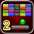 icon Bricknoid 2(Bricknoid 2: Brick Breaker) 1.38