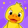 icon Baby Games for 1-3 Year Olds (Game Bayi Idle Clicker untuk Anak Usia 1-3 Tahun)