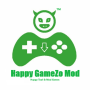 icon Happy GameZo Mod(Happy GameZo Mod - Alat Bahagia )