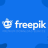 icon Freepik(Aplikasi Freepik
) 9.8