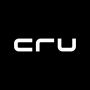 icon cru(Aplikasi Cru - Sistem Reli GPS
)